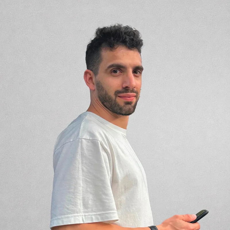 Facu Garcia