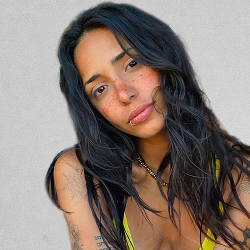 Nanu Yael