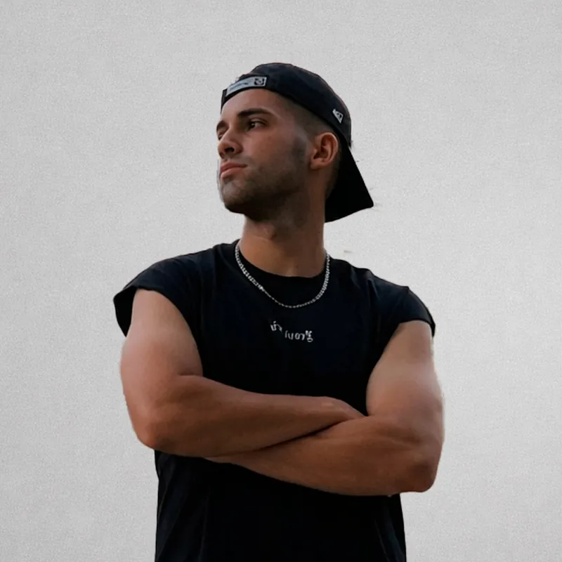 Tiago Bergallo