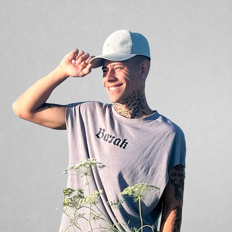 Tomas Alvarez