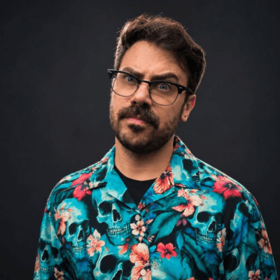 gentleman programming representado por OHMYBITZ